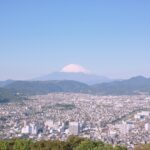 弘法山ハイキングコース