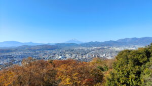 弘法山