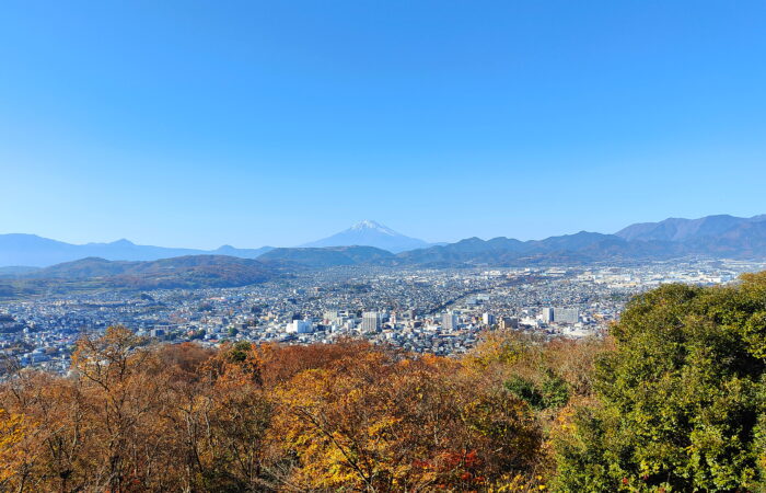 弘法山