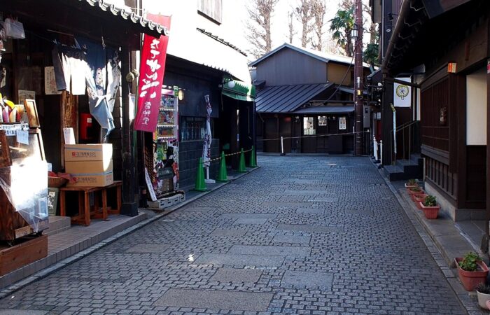 川越