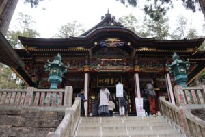 三峯神社