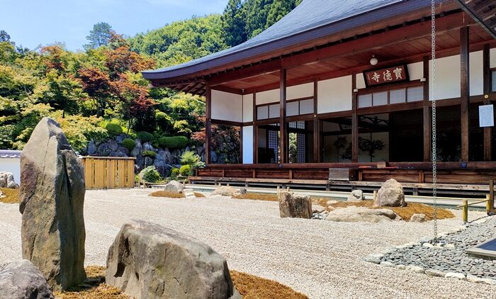 宝徳寺