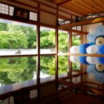 宝徳寺床もみじ