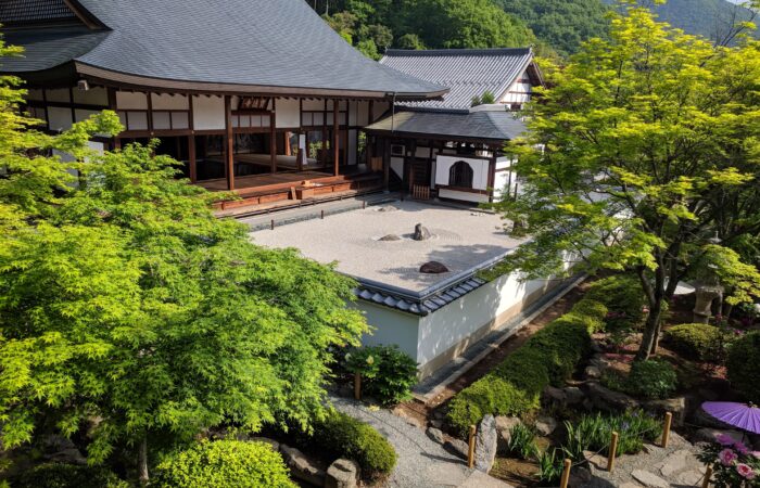 宝徳寺