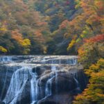 袋田の滝