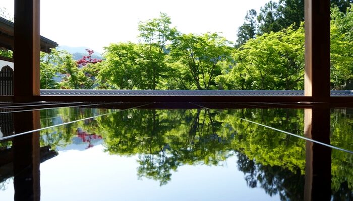 宝徳寺