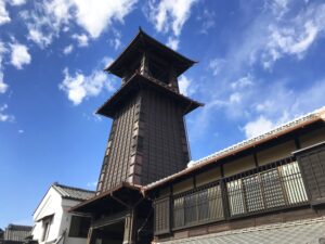川越