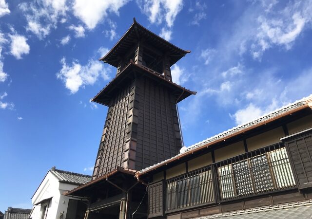 川越