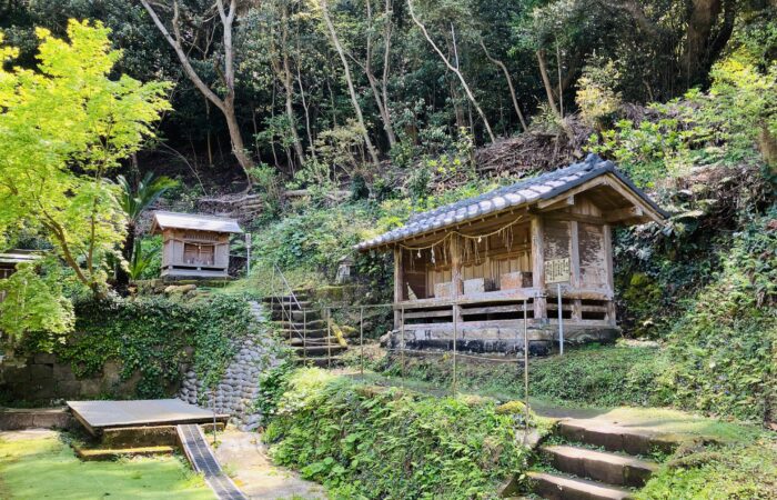 洲崎神社