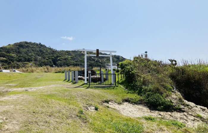 洲崎神社