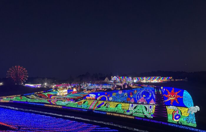 東京ドイツ村