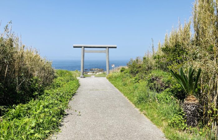 洲崎神社