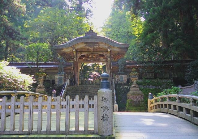 大雄山最乗寺