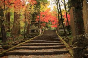 大雄山最乗寺