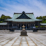 法多山尊永寺