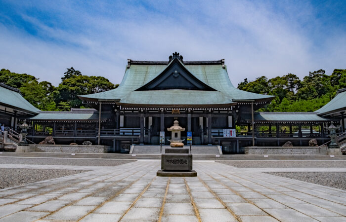 法多山尊永寺