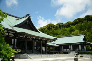法多山尊永寺
