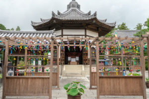 萬松山可睡斎
