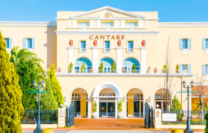 上里カンターレ