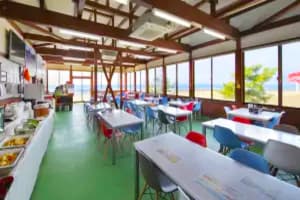 漁港食堂だいぼ