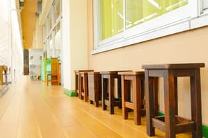 道の駅保田小学校