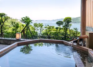 鳥羽シーサイドホテル