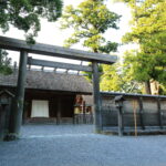 伊勢神宮