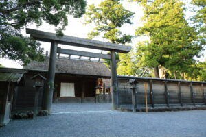 伊勢神宮