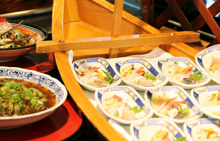 鳥羽シーサイドホテル