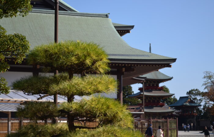 成田山新勝寺