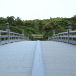 伊勢神宮