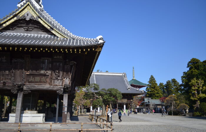 成田山新勝寺