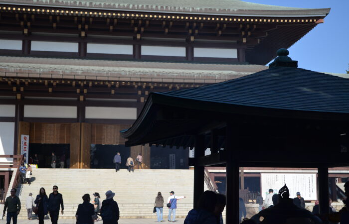 成田山新勝寺