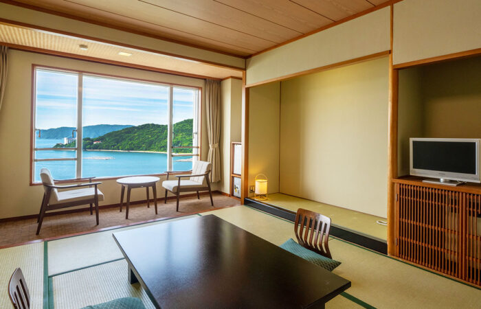 鳥羽シーサイドホテル