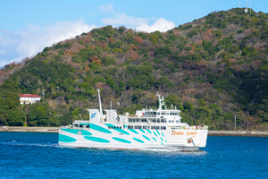 伊勢湾フェリー