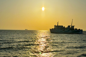 伊勢湾フェリー