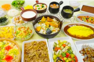 河口湖ハーブ庭園