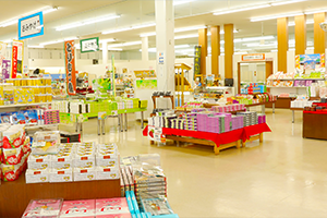 里の駅いちのみや