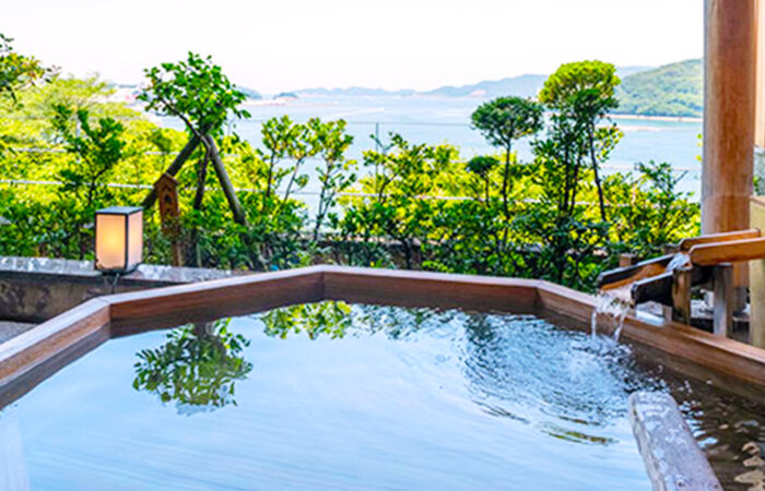 鳥羽シーサイドホテル