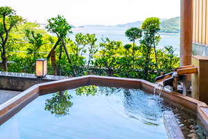 鳥羽シーサイドホテル