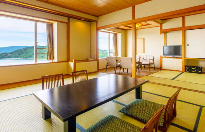 鳥羽シーサイドホテル