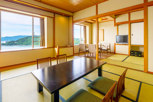 鳥羽シーサイドホテル