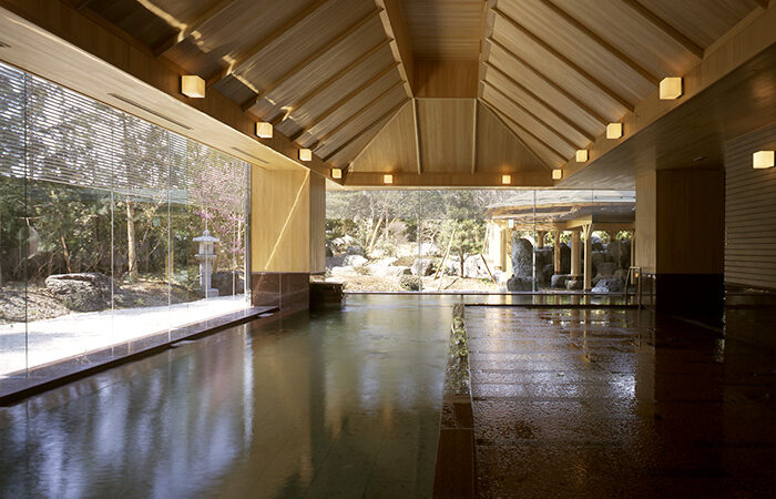 高山グリーンホテル