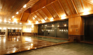 高山グリーンホテル