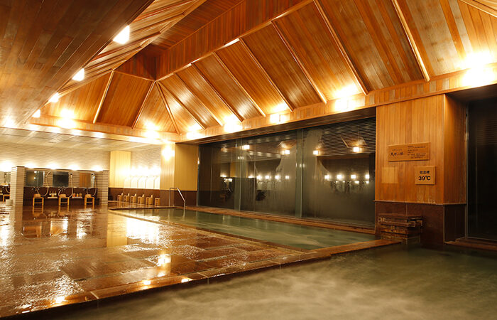 高山グリーンホテル