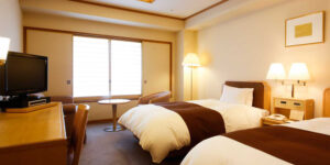 高山グリーンホテル