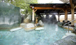 高山グリーンホテル