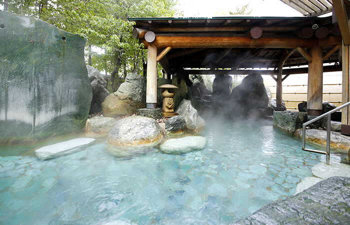 高山グリーンホテル