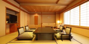 高山グリーンホテル