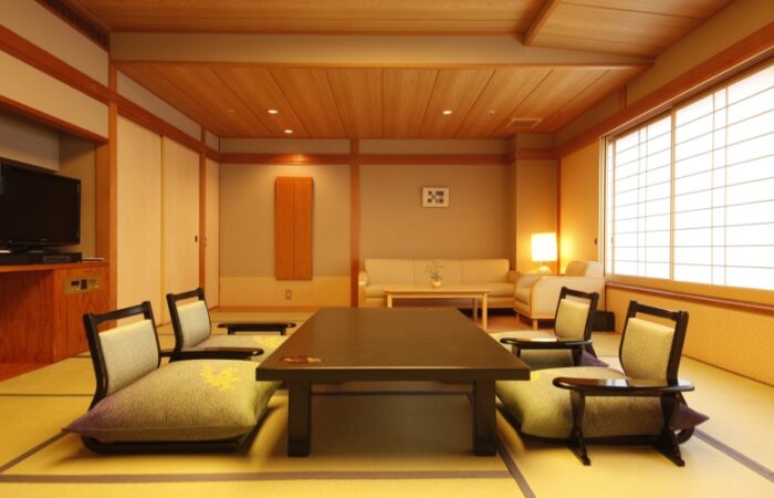 高山グリーンホテル